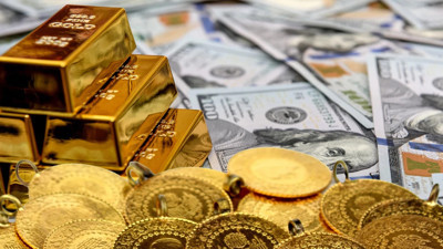 Yatırımcının Gözdesiydi... Altında Dengeler Değişti! İşte Güncel Rakamlar