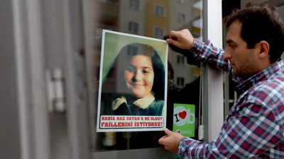 38 Gün Tutuklu Kaldı, Tahliye Oldu, Yine 'Adalet' Çağrısı Yaptı! Rabia Naz'ın Babası Şaban Vatan Cezaevinden Çıkar Çıkmaz Oraya Gitti