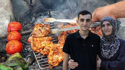 7 Ameliyatla Gelen Mucize! Boğazına Kaçan Kemik Aort Damarını Yırttı