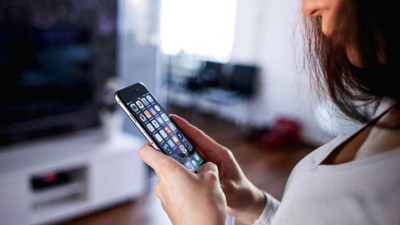 Akıllı Telefonlarda İnternet Yavaşlığını Fişek Gibi Yapan Yöntem Ortaya Çıktı: Bir Tuş Yetiyor