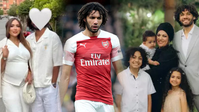 Beşiktaş'ın Eski Yıldızından Gizli Düğün! Evliyken Bir Kez Daha Evlendi... Peki Bu Mümkün mü?