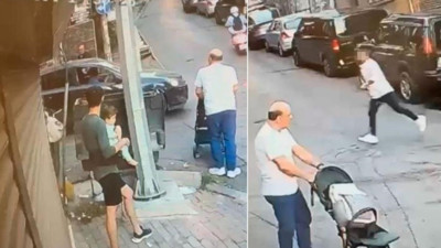 Eniştesini Öldüren Zanlı Tutuklandı! 'Kardeşim İçin Vurdum'