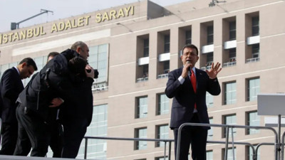 'İBB Soruşturmasında Dört İddianame Yolda! Mahkeme Eylül'de'