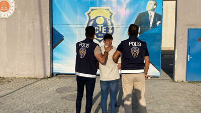 Kars'ta 17 Farklı Suçtan Aranan Şüpheli Yakalandı