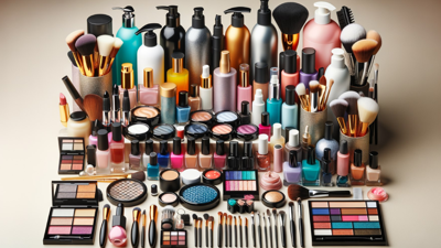 Kozmetik Devi Revolution Beauty Satış Sürecini İptal Etti! Kurucular Göreve Dönüyor