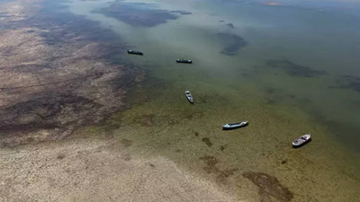 Kuruyan Göller İçin Acil Eylem Planı: Uzmanların 'Öldü' Dediği Beyşehir İlk Sırada