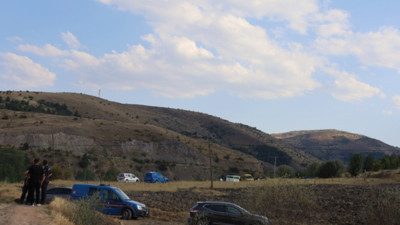 Nedeni Araştırılıyor... Şifa Noktasında Çifte Ölüm!