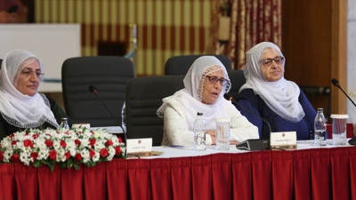 'Süreç' Komisyonunda Tartışma Yaratan Ret... Kürtçeye 'Kürtçe' Bile Denmedi!