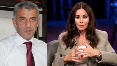 AKP'li Belediye Başkanından Defne Samyeli'ye Çirkin Sözler! O Yoruma Tepki Yağdı