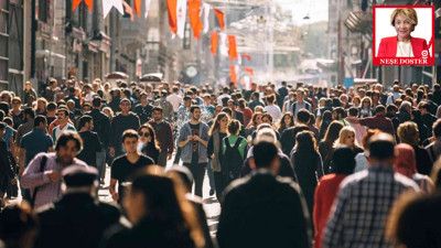 Bazen Vatan Gurbet Olur, Bazen Gurbet Vatanlaşır…