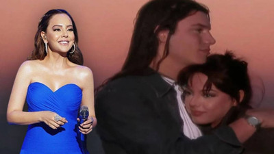 Ebru Gündeş'in Unutulmaz Aşkıydı: Berke Hürcan'ın Son Hali Şoke Etti! Yıllar Onu Teğet Geçmiş, Bakın Şimdi Ne Yapıyor!