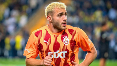 Galatasaray, Barış Alper'le İlgili Yol Haritasını Belirledi
