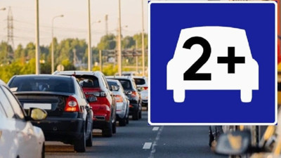 İskandinav Ülkelerindeki Yeni Yol Tabelası Görenleri Şaşırttı: Bakın Ne Anlama Geliyor