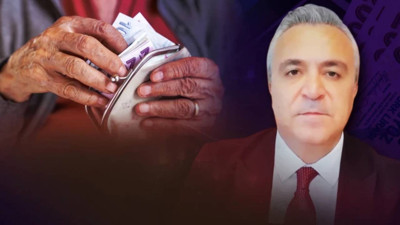 SGK Uzmanı Özgür Erdursun Üstüne Basa Basa Uyardı: O Tarihte Emekli Olanlar Yüzde 30 Daha Az Maaş Alacak!