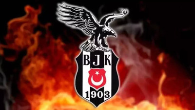 Son Dakika: Beşiktaş'ta Sürpriz Ayrılık! Yıldız Oyuncu Takıma Veda Etti