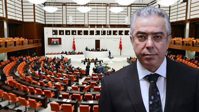 'Terörsüz Türkiye' Hukuku Nasıl Olacak? Mehmet Uçum Madde Madde Sıraladı