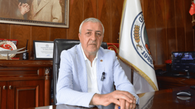 Bir Belediye Başkanı Daha CHP'den İstifa Etti