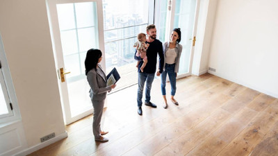 Emlakçılar İtiraf Etti! Bu Eşyalar Evi Satarken Fiyatını Kat Kat Düşürüyor