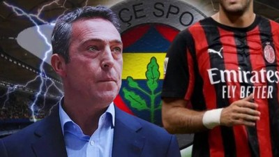 Fenerbahçe’den Fırsat Transferi! Ali Koç 50 Milyon Euroluk Gol Makinesini Kaptı Getiriyor: 38 Maçta 22 Gol 6 Asist…