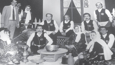 Malatya Türkülerinin Usta İsmiydi: Türk Halk Müziği'nin Güçlü Sesi Bahattin Karakoç 74 Yaşında Hayatını Kaybetti (Bahattin Karakoç Kimdir, Nereli?)