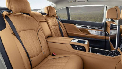 Otomotiv Devleri Yarıştı! En Rahat Otomobil Koltuğu Belli Oldu: Zirvede Model Şaşırttı