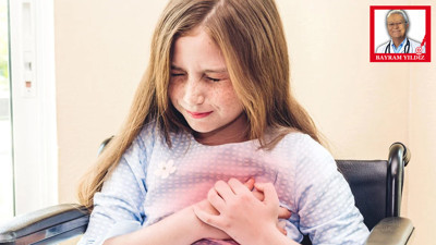 Yaşlılık Hastalığı Zannediliyordu... Çocuklardaki Sessiz Tehlikeye Dikkat!