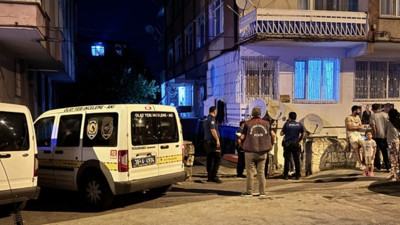 Boşandığı Eşi Tarafından Bıçaklanan Kadın Ağır Yaralandı