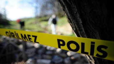 Çorum'da 10 Gündür Aranan Yaşlı Adam Ölü Bulundu