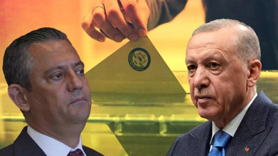 Cumhurbaşkanlığı Seçimlerini Önceden Bilmişlerdi: Üç Şirketin Son Anket Ortalaması Açıklandı! Bakın Birinci Sırada Hangi Parti Çıkıyor?