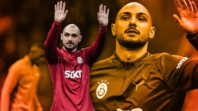 Geldiği Gibi Gidiyor! Süper Lig’de Yılın Sürprizi: Güle Güle Ahmed Kutucu, Transferi Hayırlı Uğurlu Olsun