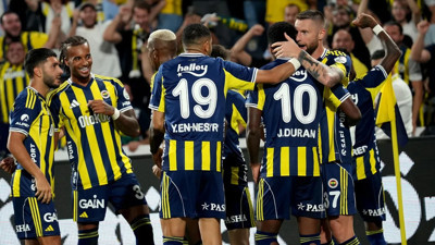 Gençlerbirliği-Fenerbahçe Biletleri Satışa Çıktı