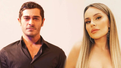 Gündeme Bomba Gibi Düşen Taciz İddiası! Sunucu Hazal Eker Ünlü Oyuncuyu Hedef Aldı: Fotoğrafını Paylaşıp Yayınladı...