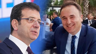 Ekrem İmamoğlu'nun Avukatı Nusret Yılmaz Gözaltına Alındı