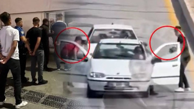 İçişleri Bakanı Yerlikaya Duyurdu: Ankara'daki Trafik Magandaları Yakalandı