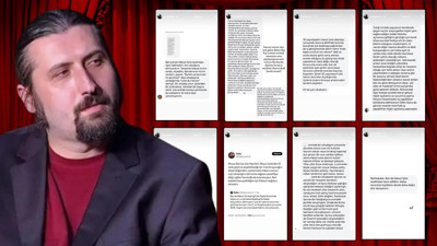 Mesut Süre Hakkında Taciz İddiaları Peş Peşe Geldi! Komedi Maskesi Düştü! 'İlişki Testi' Biletini Kesti