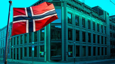 Norveç, İsrail’e 'Dur' Dedi: İnsan Hakları İhlallerine Fon Yok