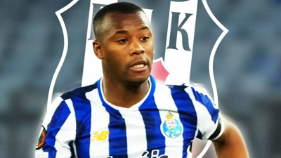 Son Dakika: Beşiktaş Transfer Bombalarını Üst Üste Patlatıyor! Yeni Stoper Tiago Djalo, İstanbul'a Geliyor...