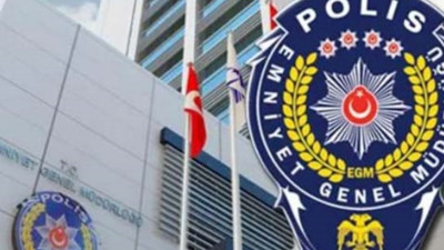 Tepkiler Yükseldi, EGM'den Atatürk Vurgulu Yeni Mesaj Geldi