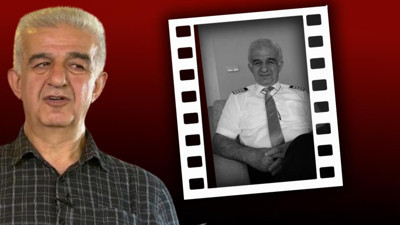 Türkiye’nin İlk Yangın Söndürme Uçağı Pilotuydu… Suat Al Hayatını Kaybetti