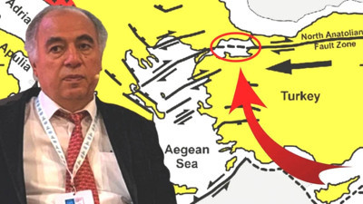 Uzman İsimden Büyük Marmara Depremi İçin Kritik Uyarı: 960 Yıldır Sessiz Fay 7.0 Büyüklüğünde Sarsıntı Üretebilir!