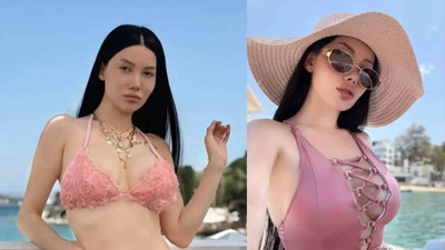 Yapay Zekayla Şarkı Yaptı Sahnelerin Gözdesi Oldu! Kısmetse Olur Cansel Ayanoğlu’nun Plaj Partisi Olay Oldu: Bir Saatte Kazandığı Para Dudak Uçuklattı