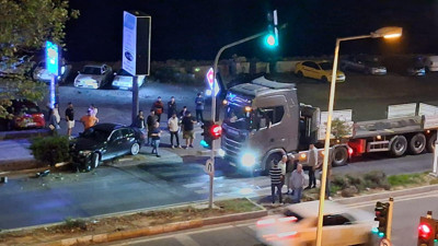 Zonguldak'ta Eski Belediye Başkanı Ölümden Döndü