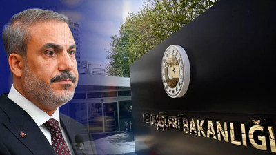 Dışişleri Bakanlığı'ndan Netanyahu'nun '1915 Olayları' Açıklamasına Tepki: Suçlarını Örtbas Etmeye Çalışıyor