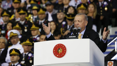 Erdoğan'dan Sokak Çeteleri Mesajı... 'Tepelerine Bineceğiz!'
