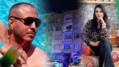 Eşinin Öldürdüğü Neşe'nin Arkadaşıyla Mesajları Ortaya Çıktı: 'Hakkınızı Helal Edin, Gelecek Umudu Kalmadı'