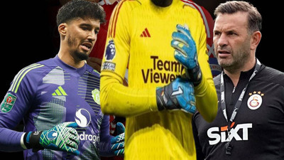 Galatasaray Son Duvarını Sağlama Alıyor! Altay Bayındır Devreye Girdi: Cimbom Yeni Kalecisini İngiltere’den Getiriyor