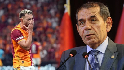Galatasaray’da Tansiyon Yükseldi! Barış Alper Yılmaz Krizinde Yeni Gelişme: Dursun Özbek Aldığı Haberle Florya’yı Ayağa Kaldıracak