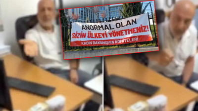 Konya'da Devlet Hastanesinde Skandal! 'Çıplak' Deyip Muayene Etmemişti, Kadınlardan O Doktora Sert Tepki