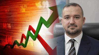 Merkez'den Yeni 'Enflasyon' Mesajı: 'Yıl Sonunda...'