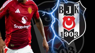 Roma Masadan Kalktı Beşiktaş’a Müjdeli Haber Geldi! 130 Milyon Euroluk Gol Makinesi Hayırlı Uğurlu Olsun